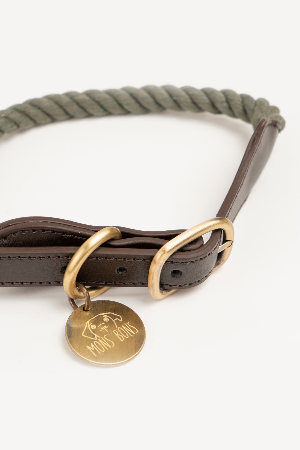 Mons Bons-Classy-Yoko Boyun Tasması-Köpek-2-Milagron.com