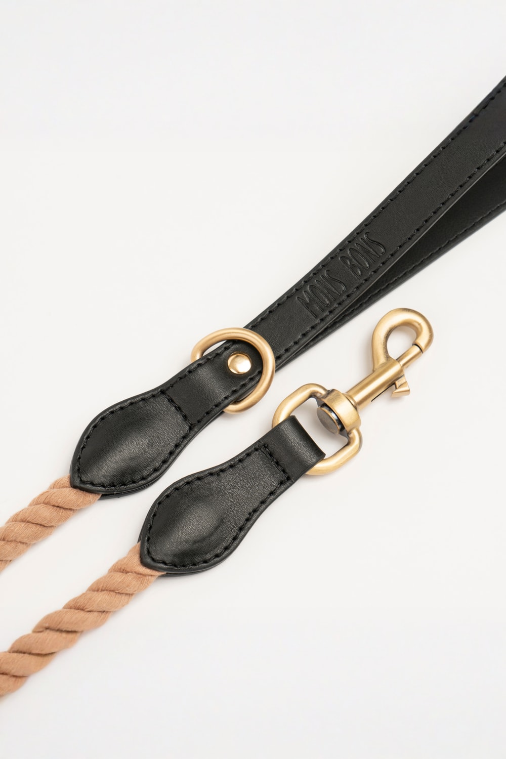 Mons Bons-Classy-Yoko Gezdirme Tasması-Köpek-2-Milagron.com