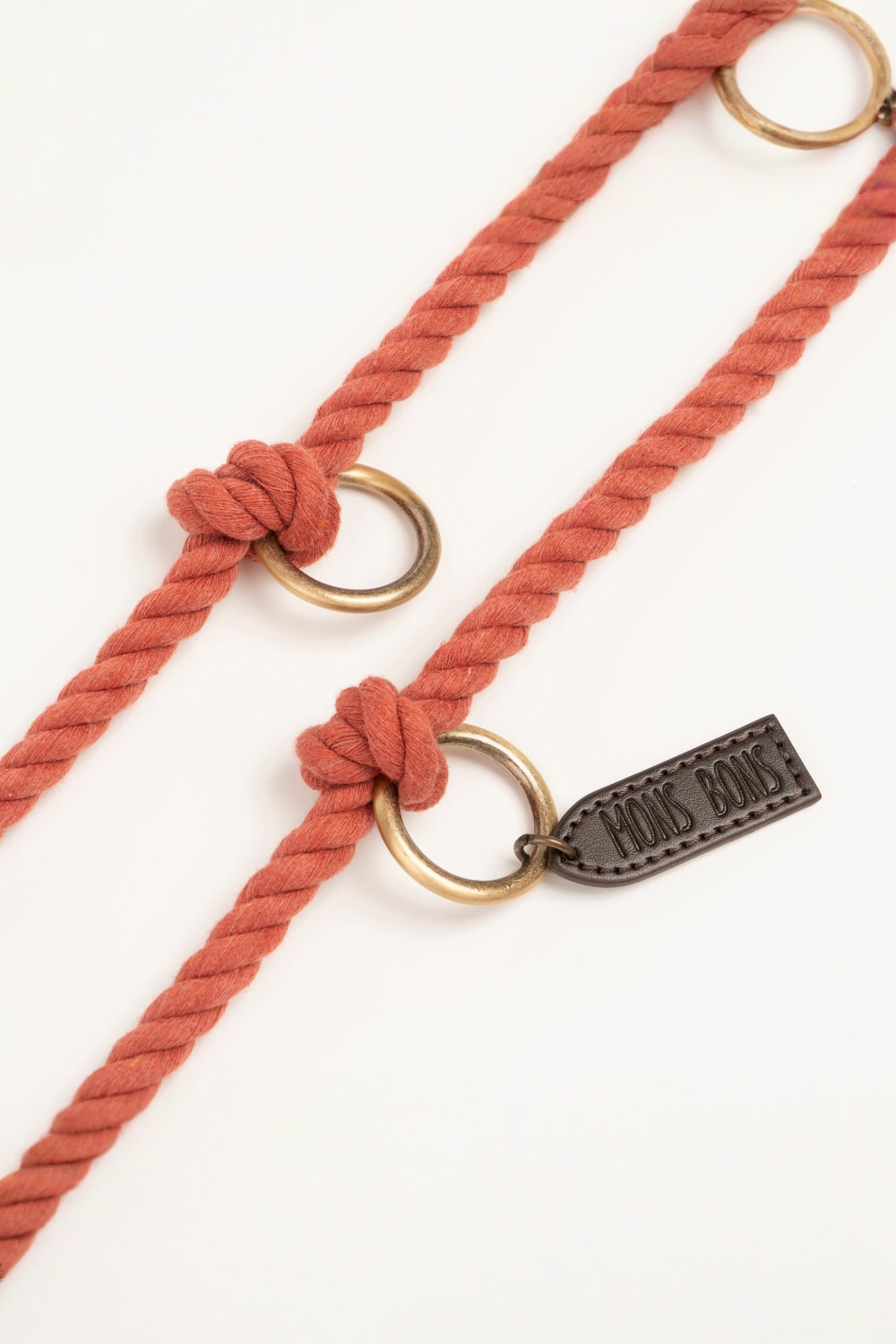 Mons Bons-Classy-Yoko Handsfree Gezdirme Tasması-Köpek-2-Milagron.com