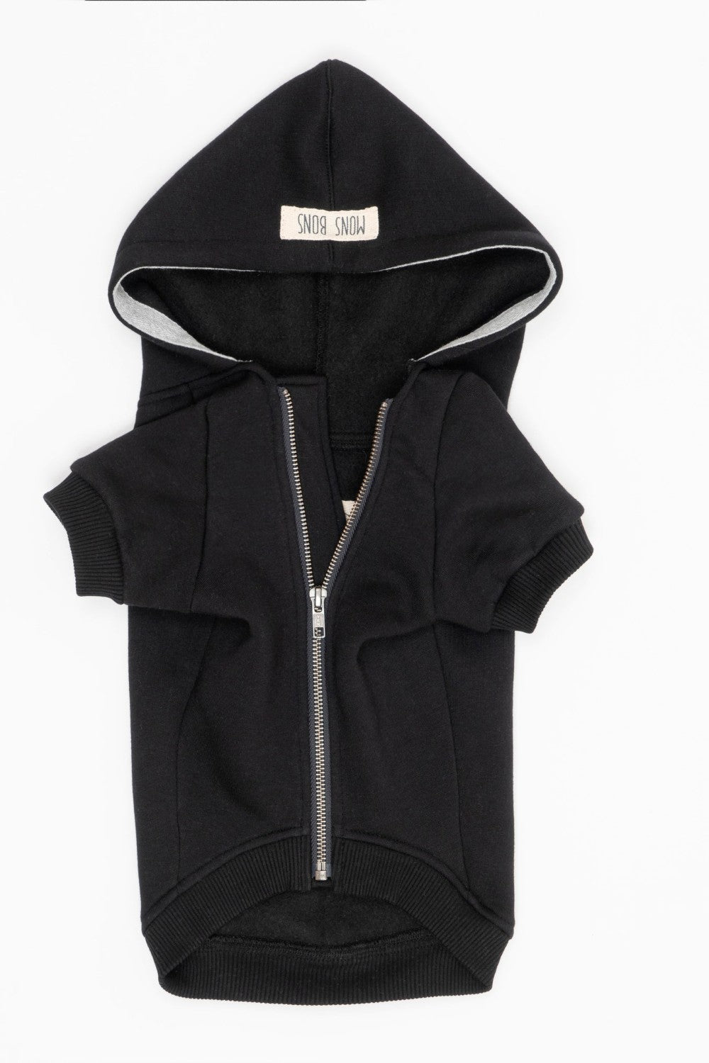 MB: Scott Pet Hoodie - 0