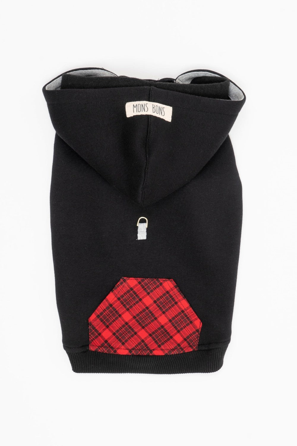 MB: Scott Pet Hoodie - 1