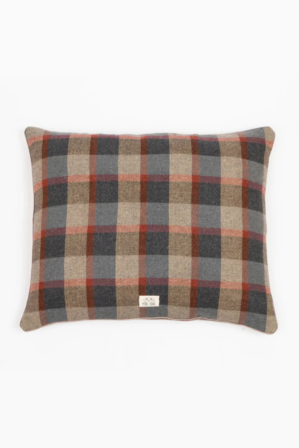 Mons Bons-Minos Wool Yatak-Köpek Yatağı-1-Milagron.com