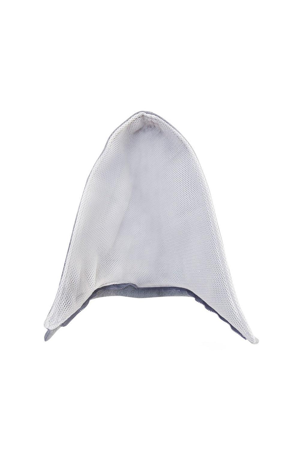 Morikukko-Grey Basic Grey-Sırt Çantası-6-Milagron.com