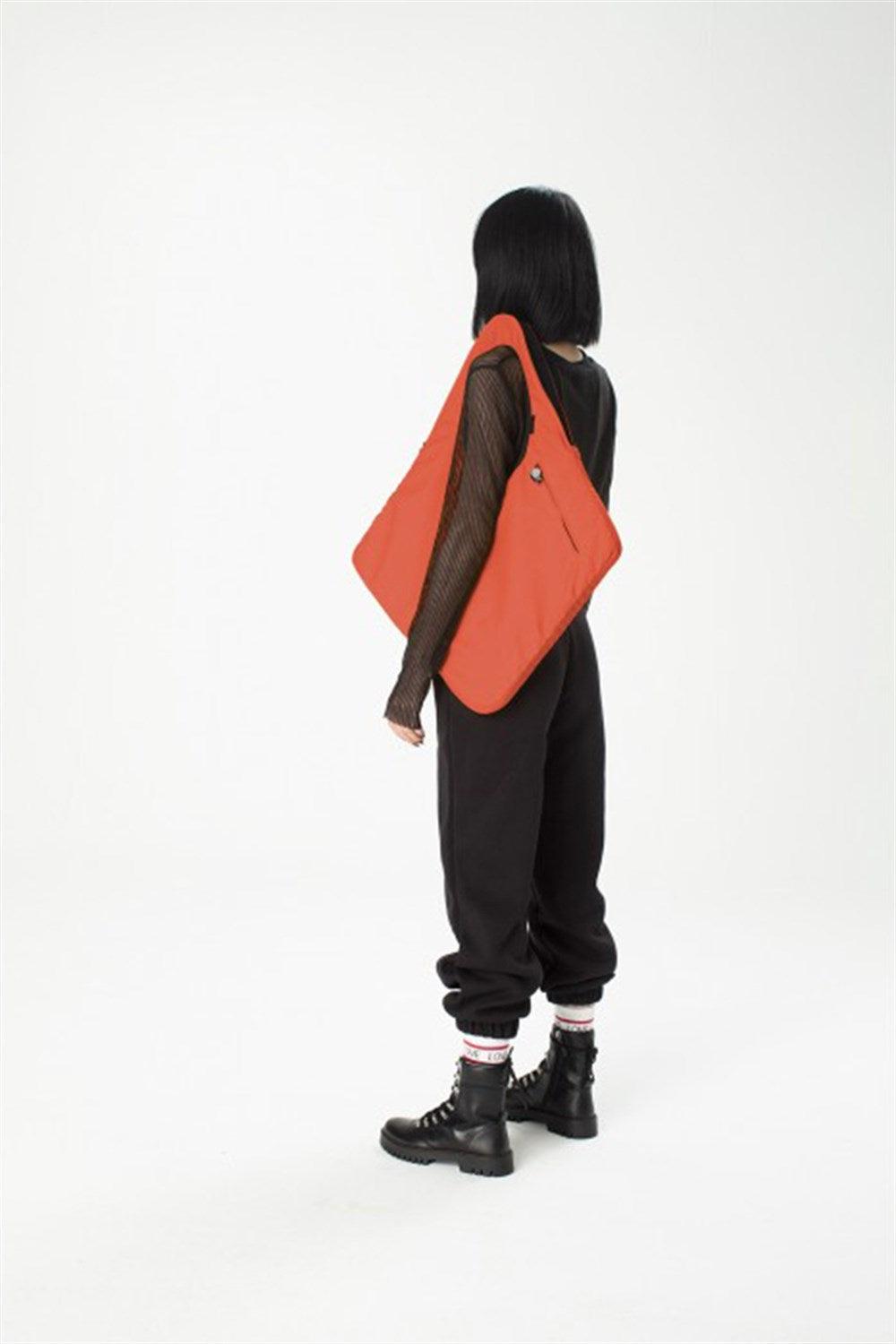 Morikukko-Gummy Red-Omuz Çantası-4-Milagron.com