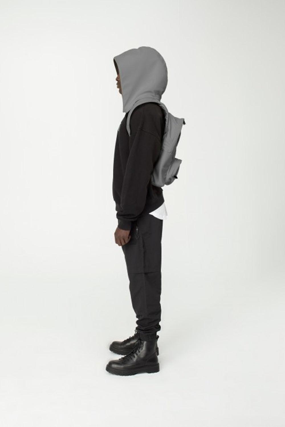 Morikukko-Gummy Reflect-Omuz Çantası-3-Milagron.com