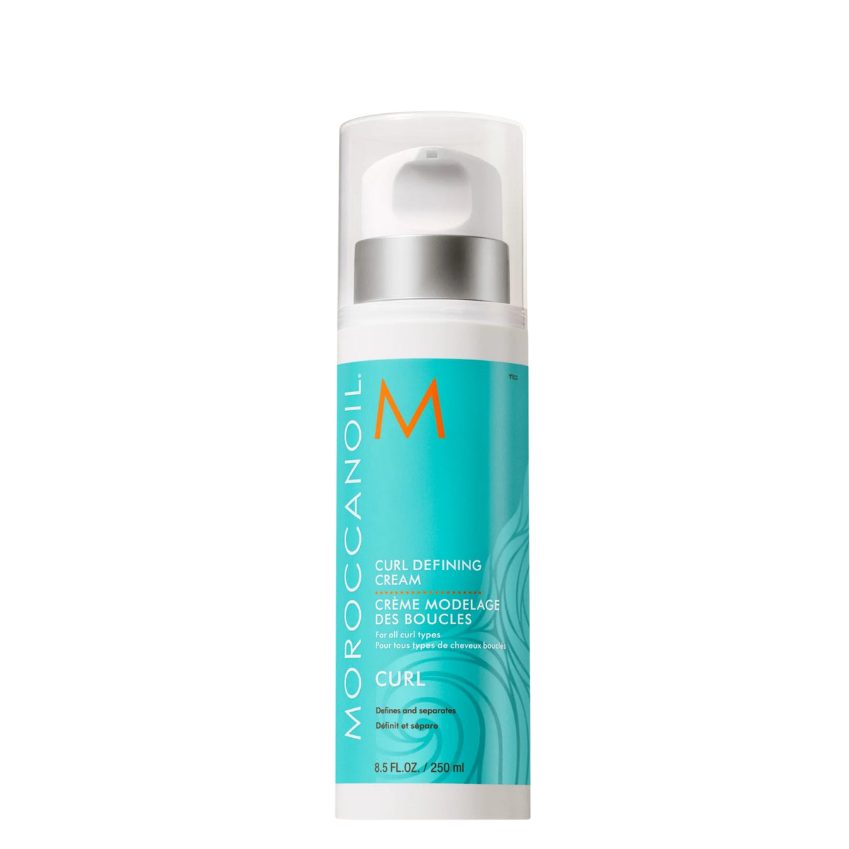 Curl Defining Cream Bukle Belirginleştirici Krem