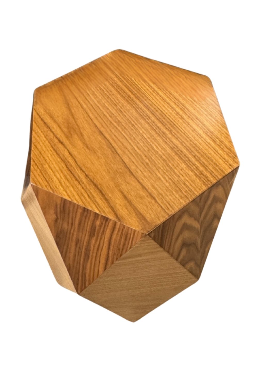 Geometria Yan Sehpa - 3