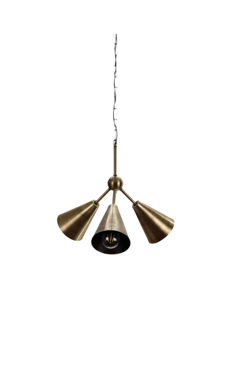 Motto Home Design-Bell 3 Kol Avize-Avize-1-Milagron.com