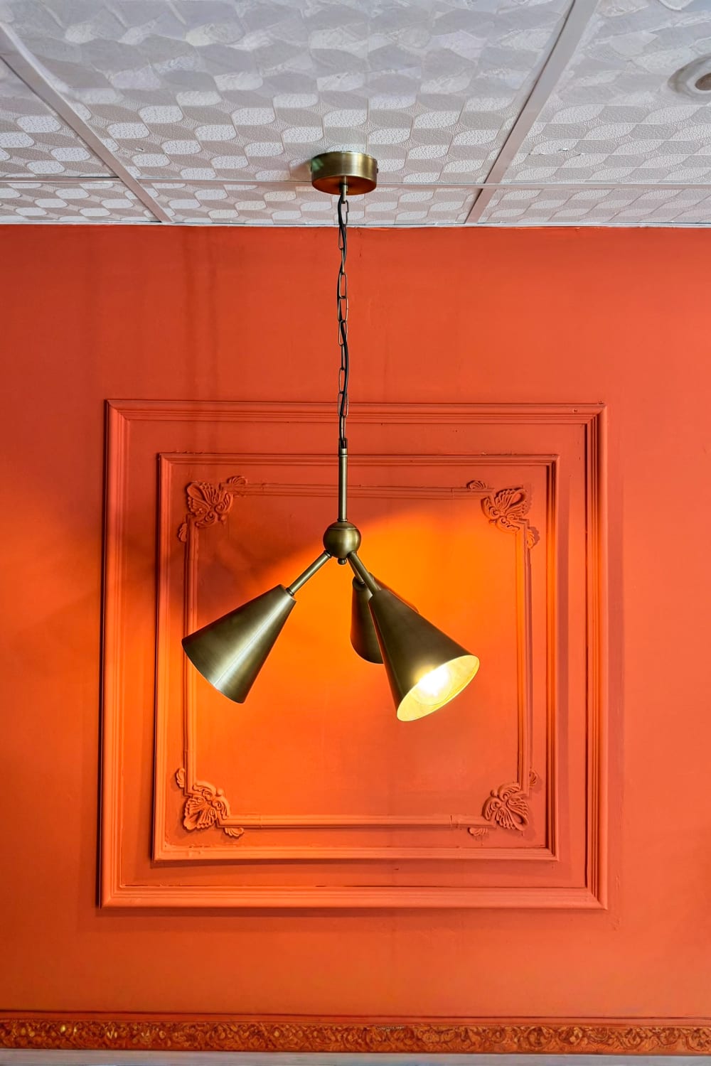 Motto Home Design-Bell Avize 3'lü-Avize-10-Milagron.com