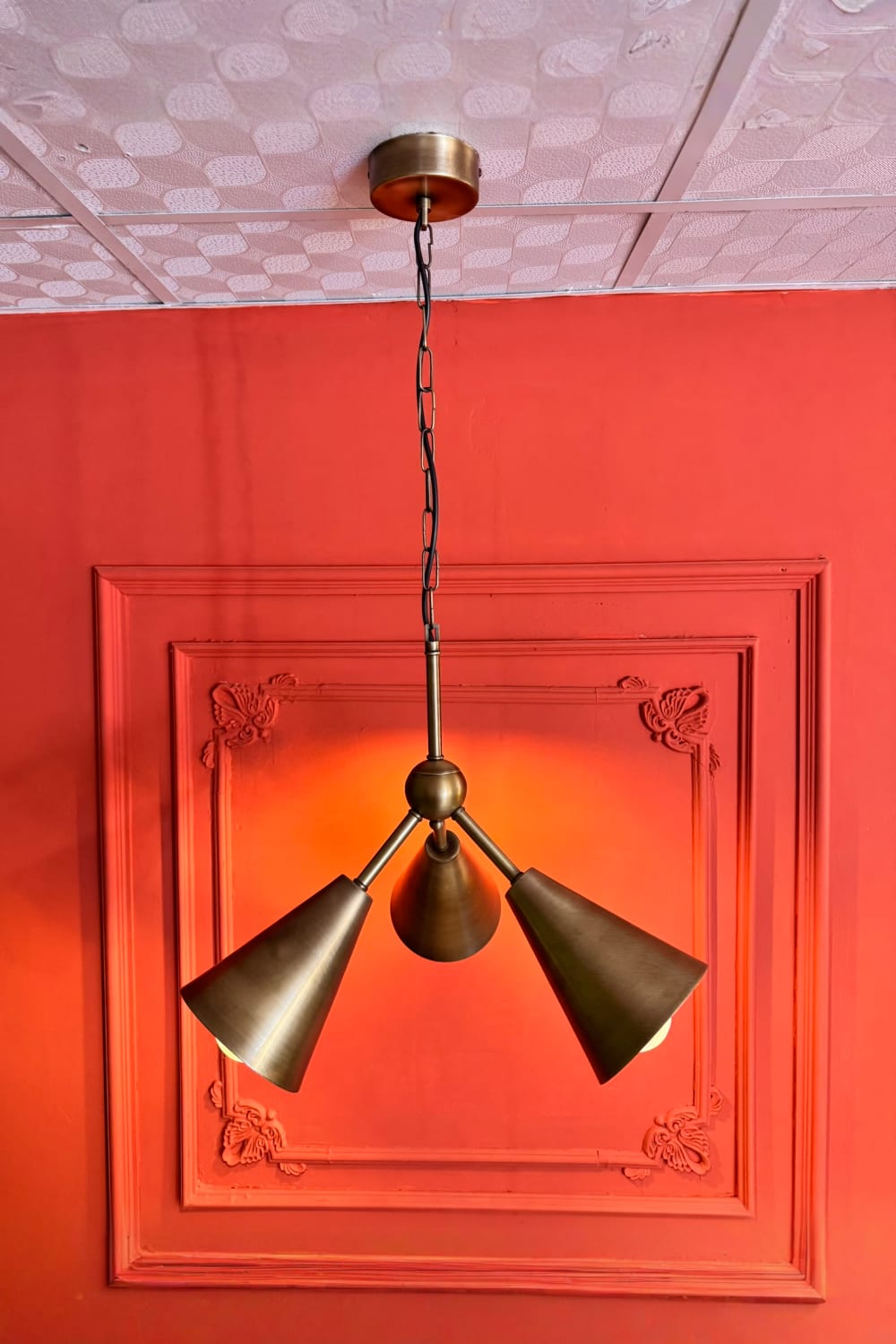 Motto Home Design-Bell Avize 3'lü-Avize-11-Milagron.com