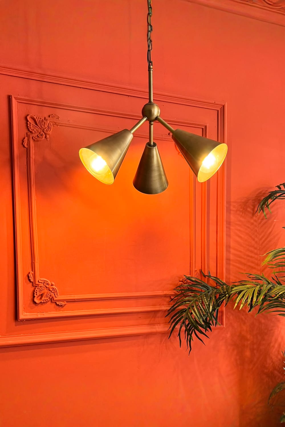 Motto Home Design-Bell Avize 3'lü-Avize-13-Milagron.com