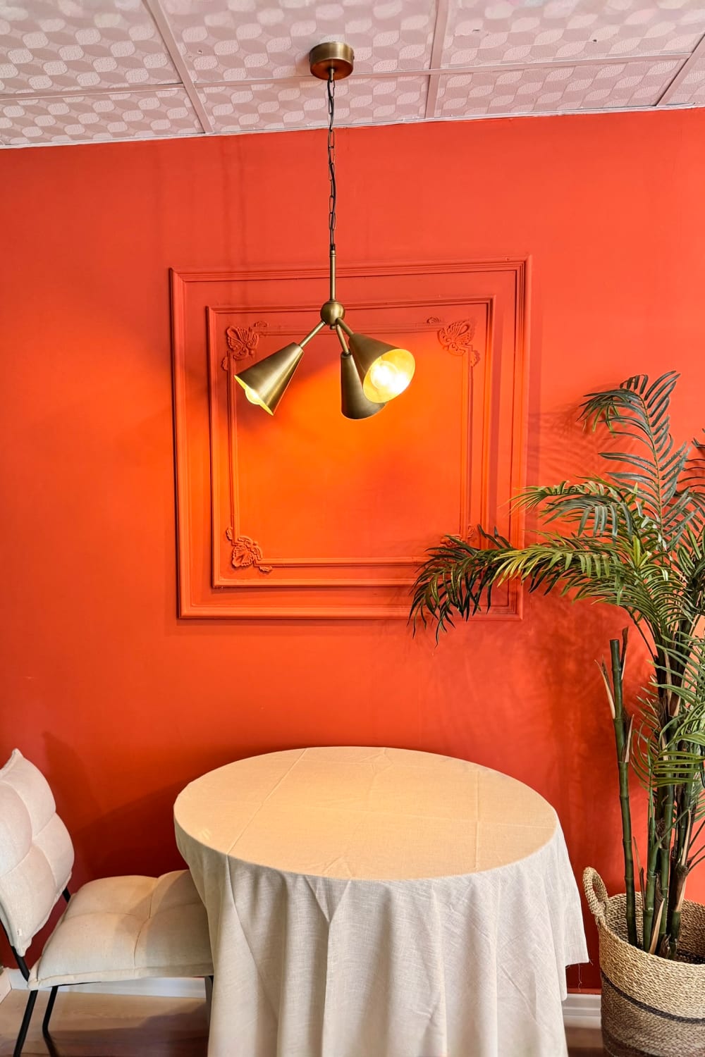 Motto Home Design-Bell Avize 3'lü-Avize-3-Milagron.com