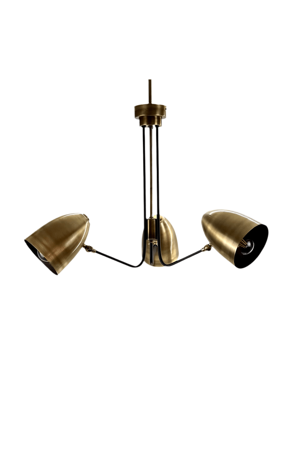 Motto Home Design-Bullet 3 Işıklı Hareketli Avize-Avize-3-Milagron.com