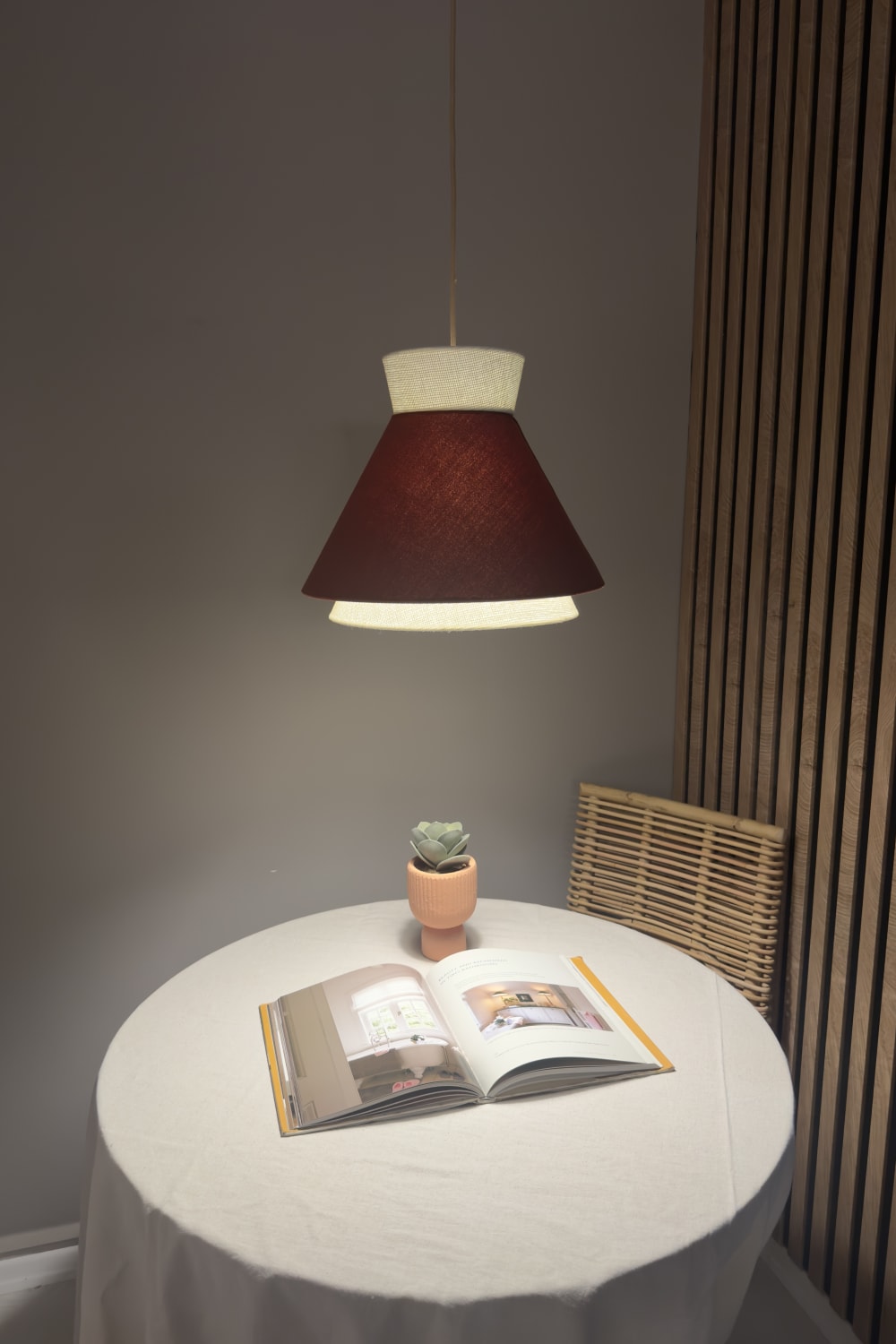 Motto Home Design-Creative 3 Katmanlı Avize-Avize-1-Milagron.com