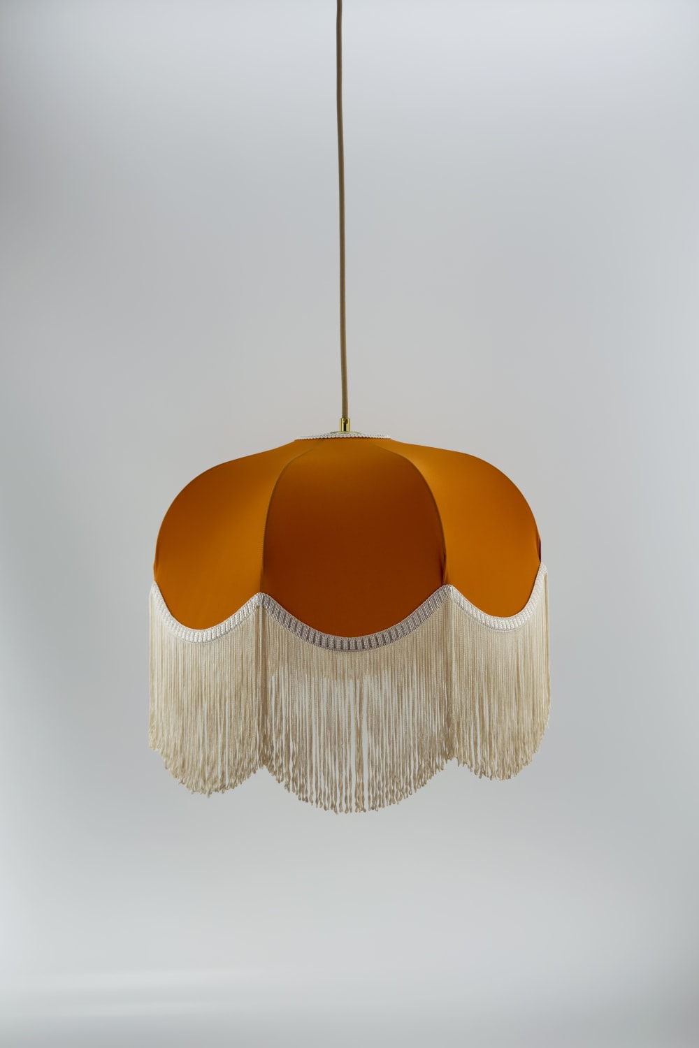 Motto Home Design-Diana Saten Kumaş Avize-Avize-1-Milagron.com