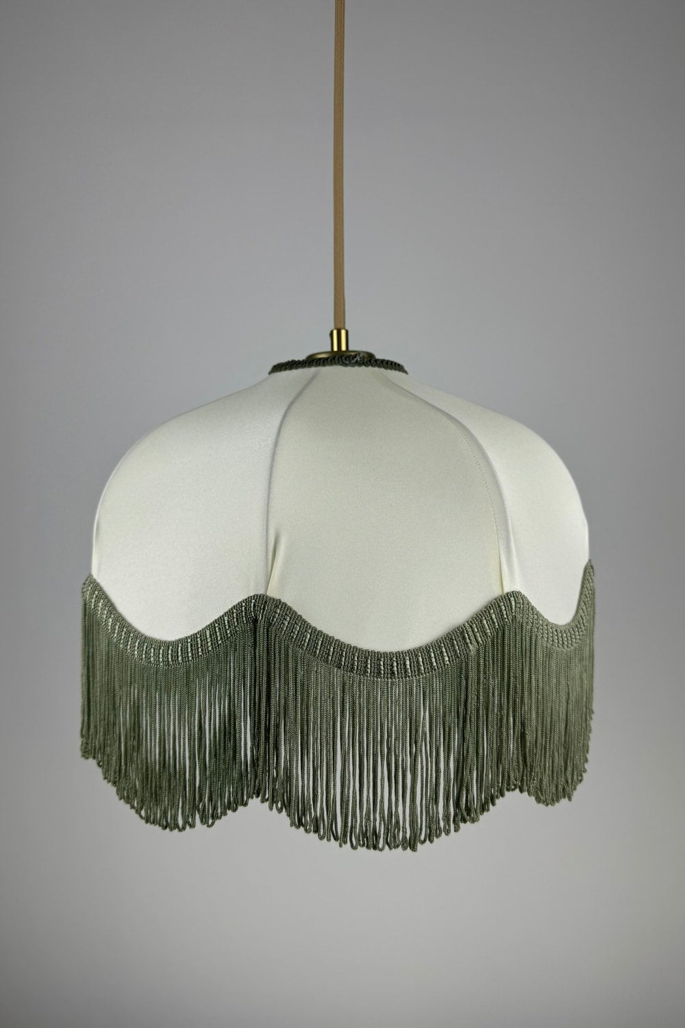 Motto Home Design-Diana Saten Kumaş Avize-Avize-1-Milagron.com