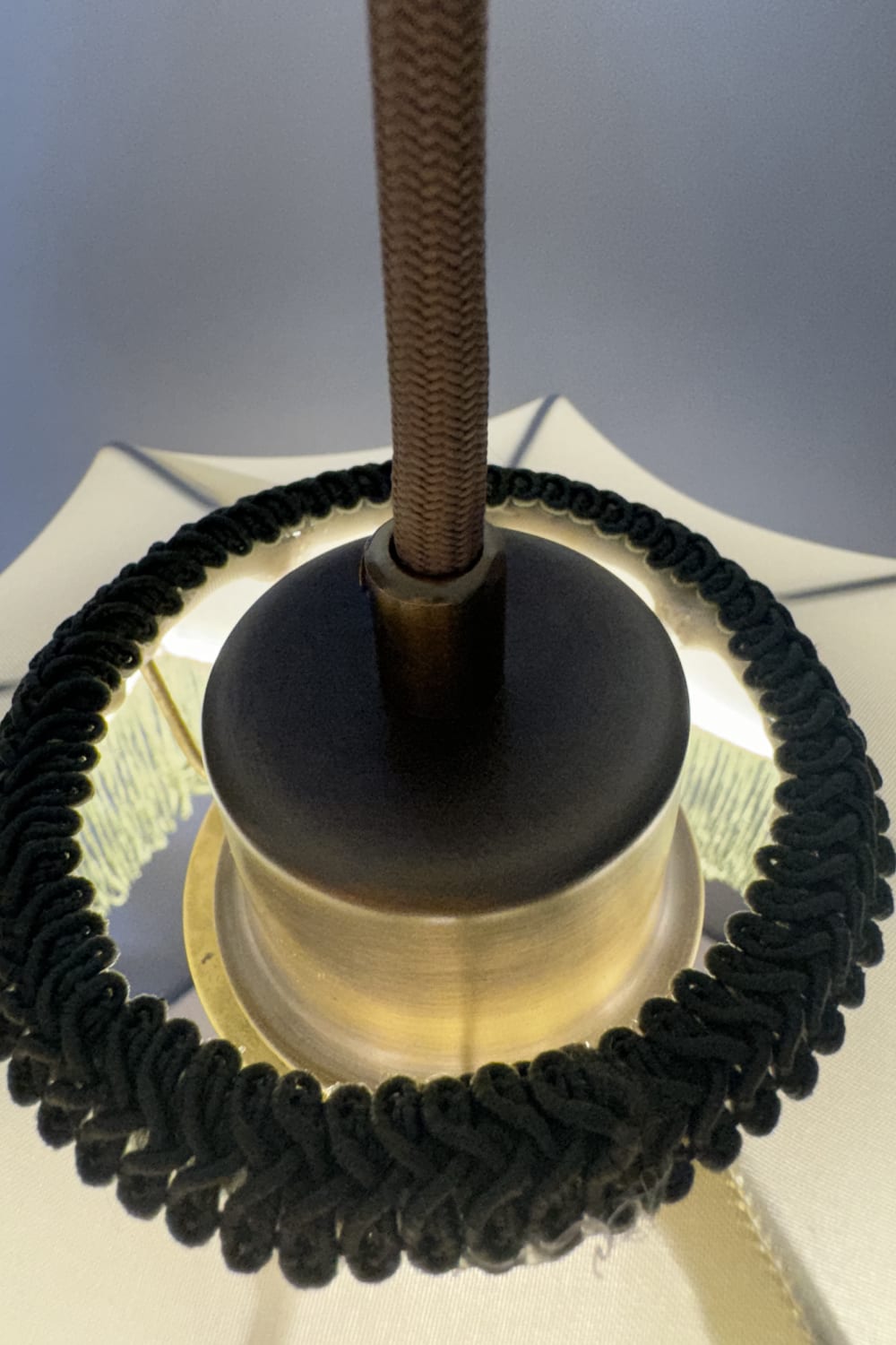 Motto Home Design-Diana Saten Kumaş Avize-Avize-8-Milagron.com