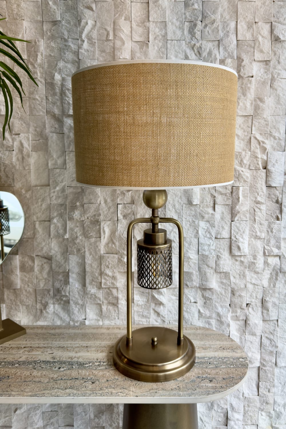 Motto Home Design-Double-bg Abajur-Abajur-1-Milagron.com