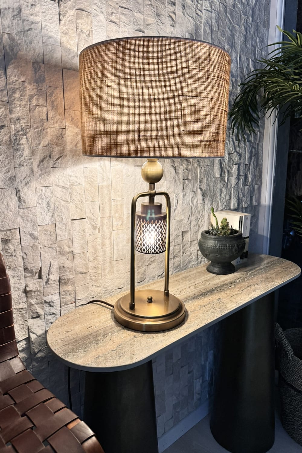 Motto Home Design-Double-bg Abajur-Abajur-4-Milagron.com