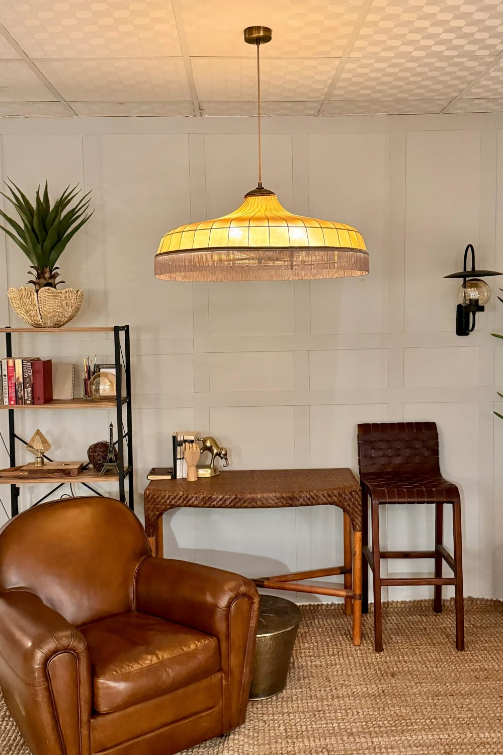 Motto Home Design-Enrique Cupro Tasarım Avize-Avize-2-Milagron.com