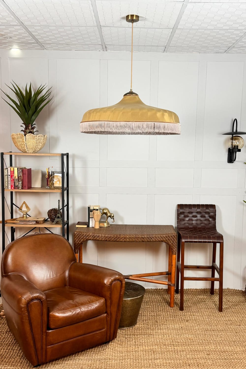 Motto Home Design-Enrique Cupro Tasarım Avize-Avize-5-Milagron.com