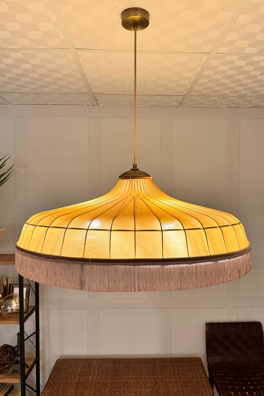 Motto Home Design-Enrique Cupro Tasarım Avize-Avize-8-Milagron.com