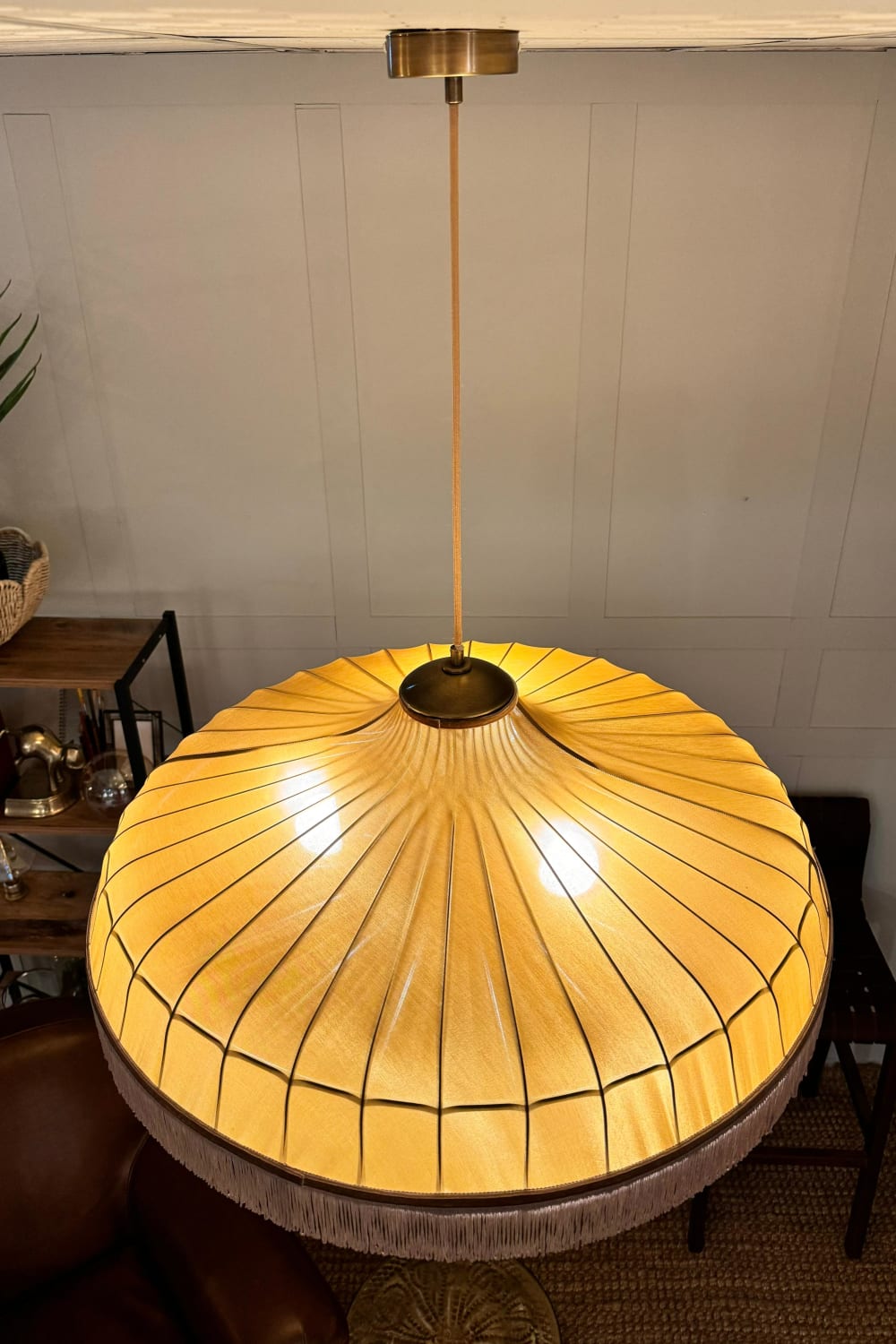 Motto Home Design-Enrique Cupro Tasarım Avize-Avize-9-Milagron.com