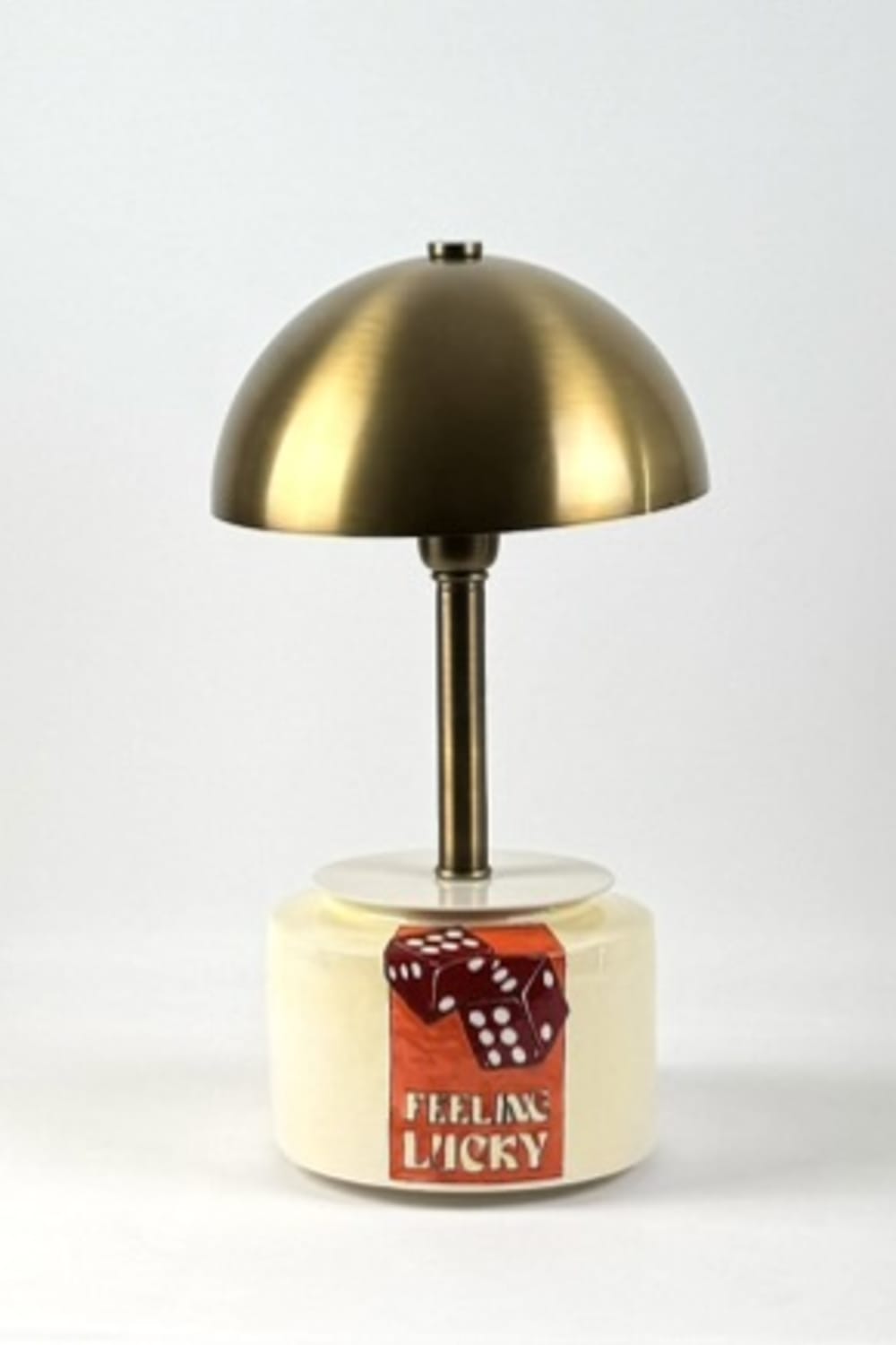 Motto Home Design-Feeling Lucky Abajur-Avize-1-Milagron.com