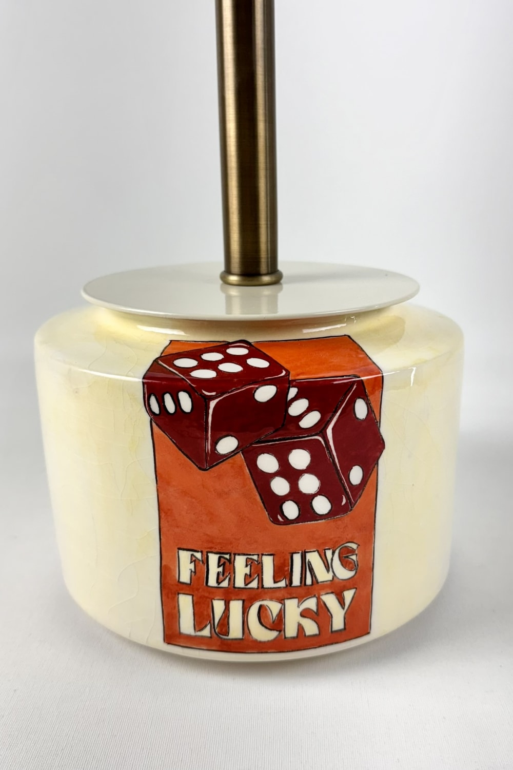 Motto Home Design-Feeling Lucky Abajur-Avize-3-Milagron.com