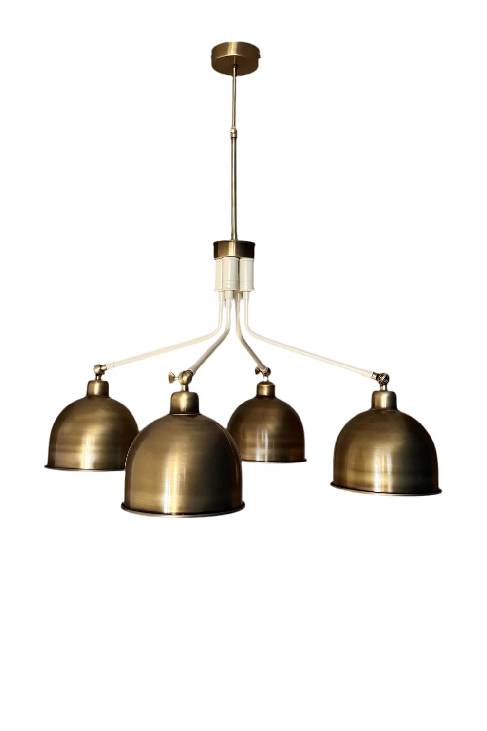 Motto Home Design-Freja Hareketli Modern Avize 4'lü-Avize-2-Milagron.com