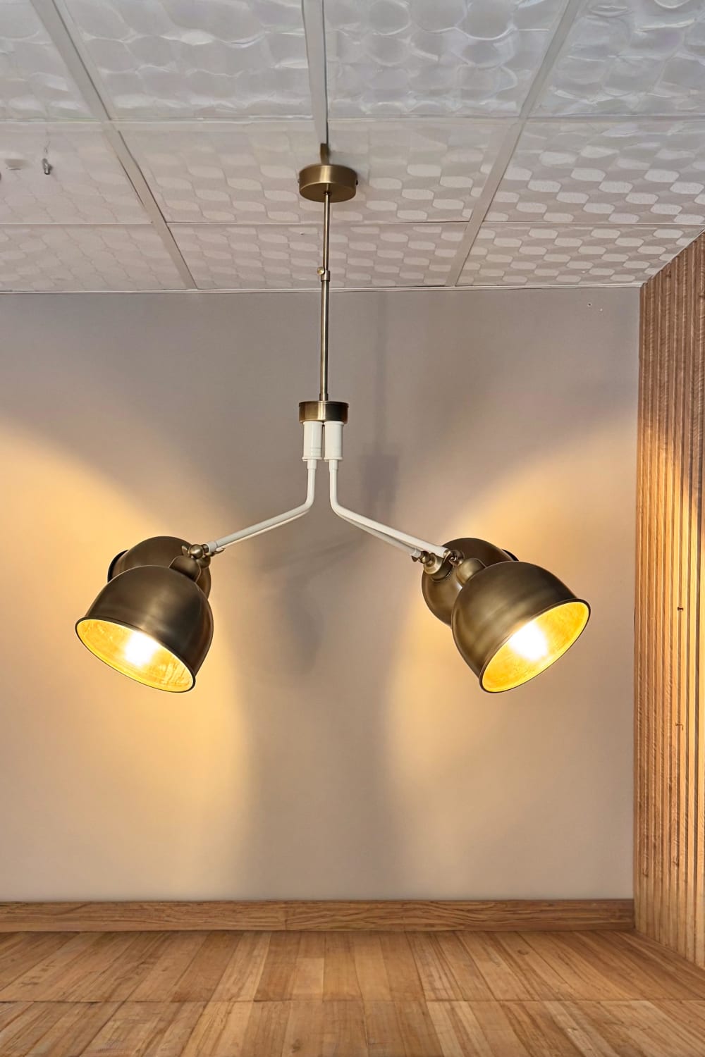 Motto Home Design-Freja Hareketli Modern Avize 4'lü-Avize-4-Milagron.com