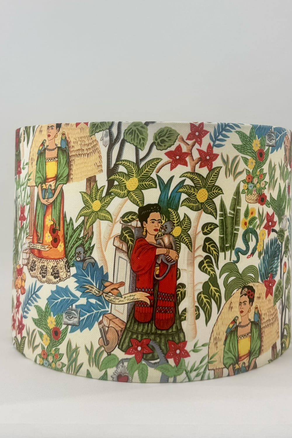 Motto Home Design-Frida Abajur 01-Abajur-3-Milagron.com