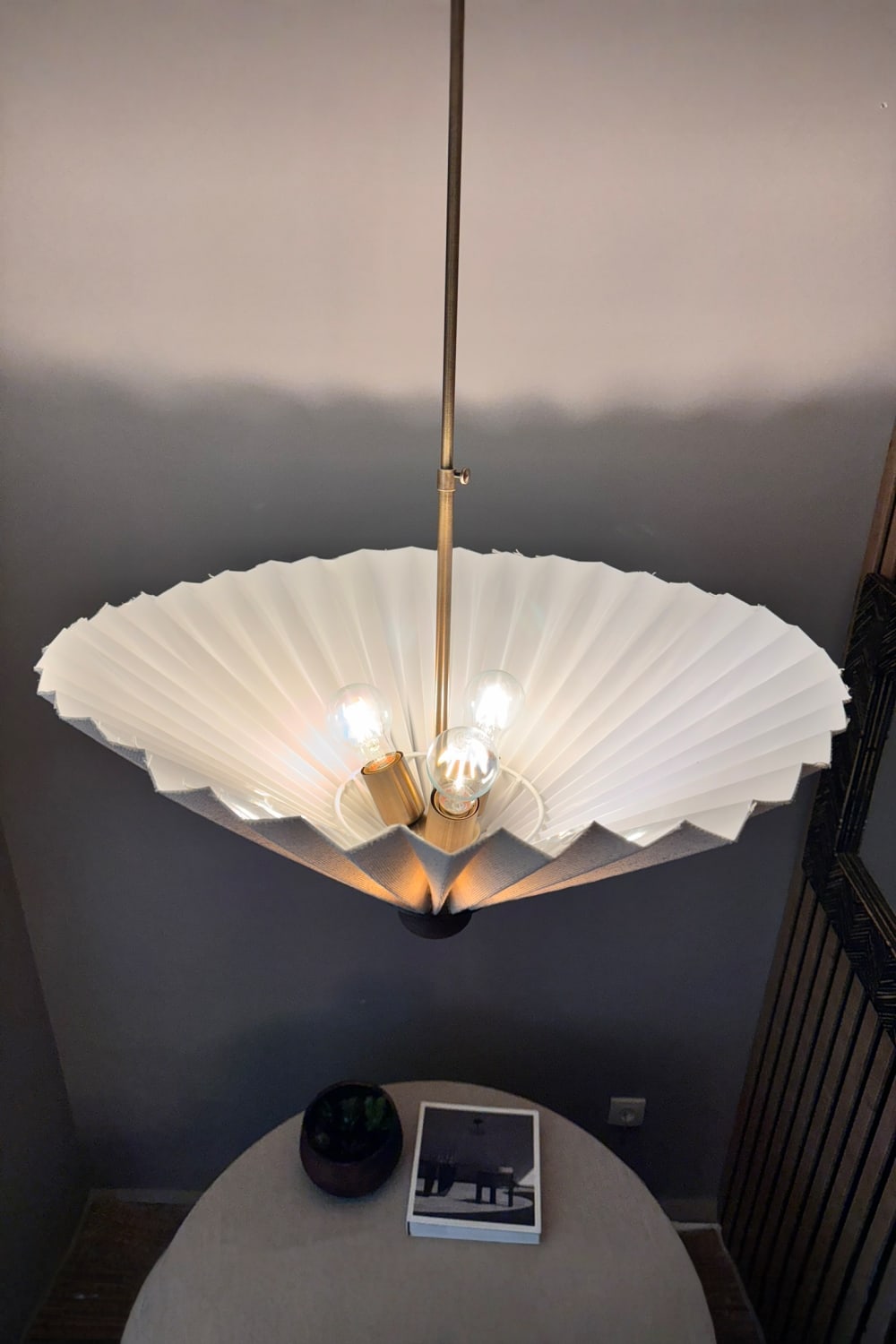 Motto Home Design-Fuji Pileli Keten Avize-Avize-2-Milagron.com