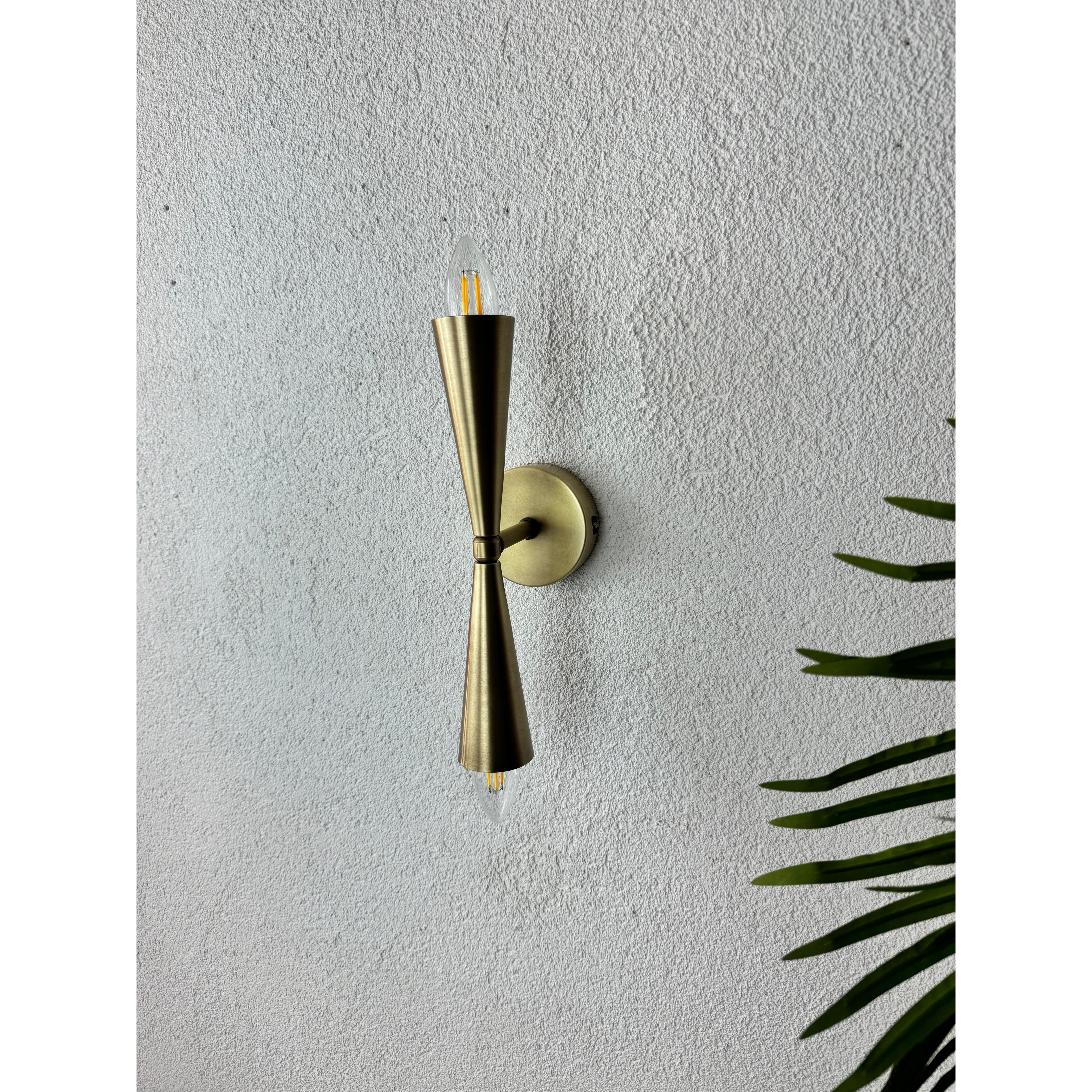 Funnel Twin Aplik