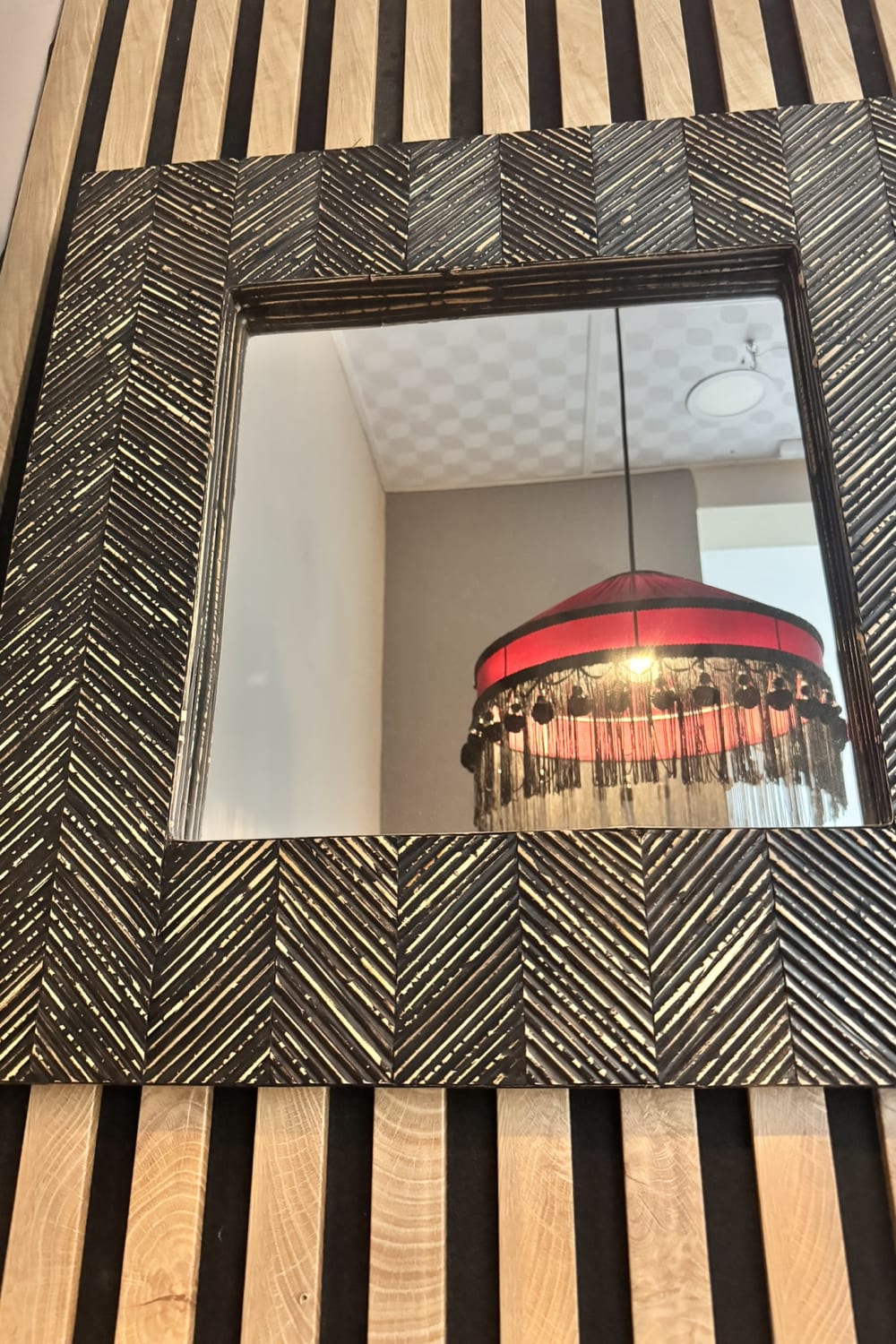 Motto Home Design-Helen Saten Kumaş Püsküllü Avize-Avize-9-Milagron.com