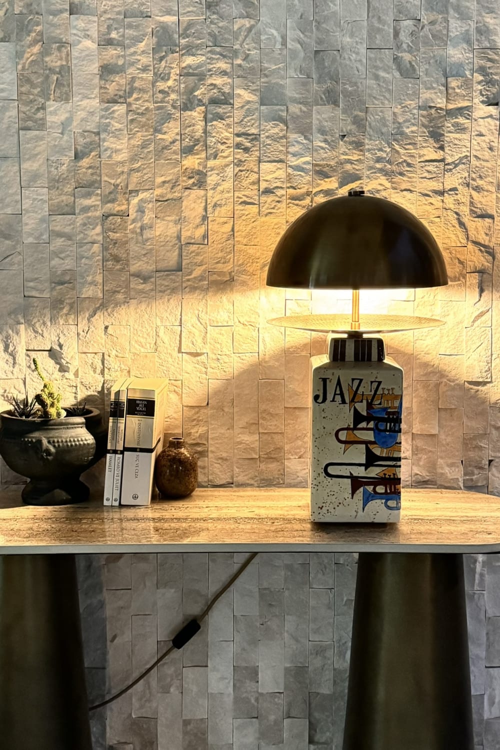 Motto Home Design-Jazz Abajur-Abajur-3-Milagron.com