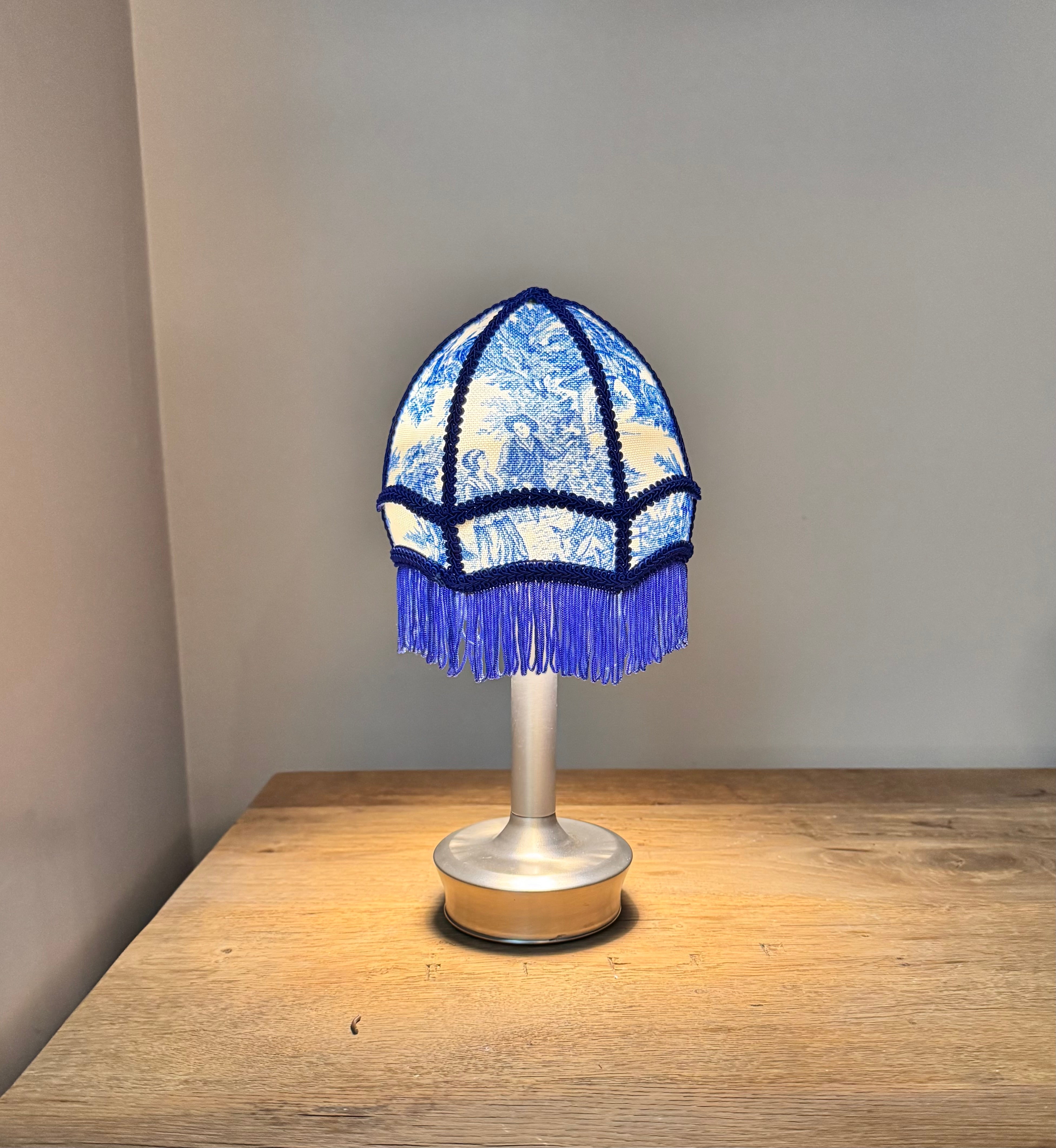 Johaina Şarjlı Masa Lambası