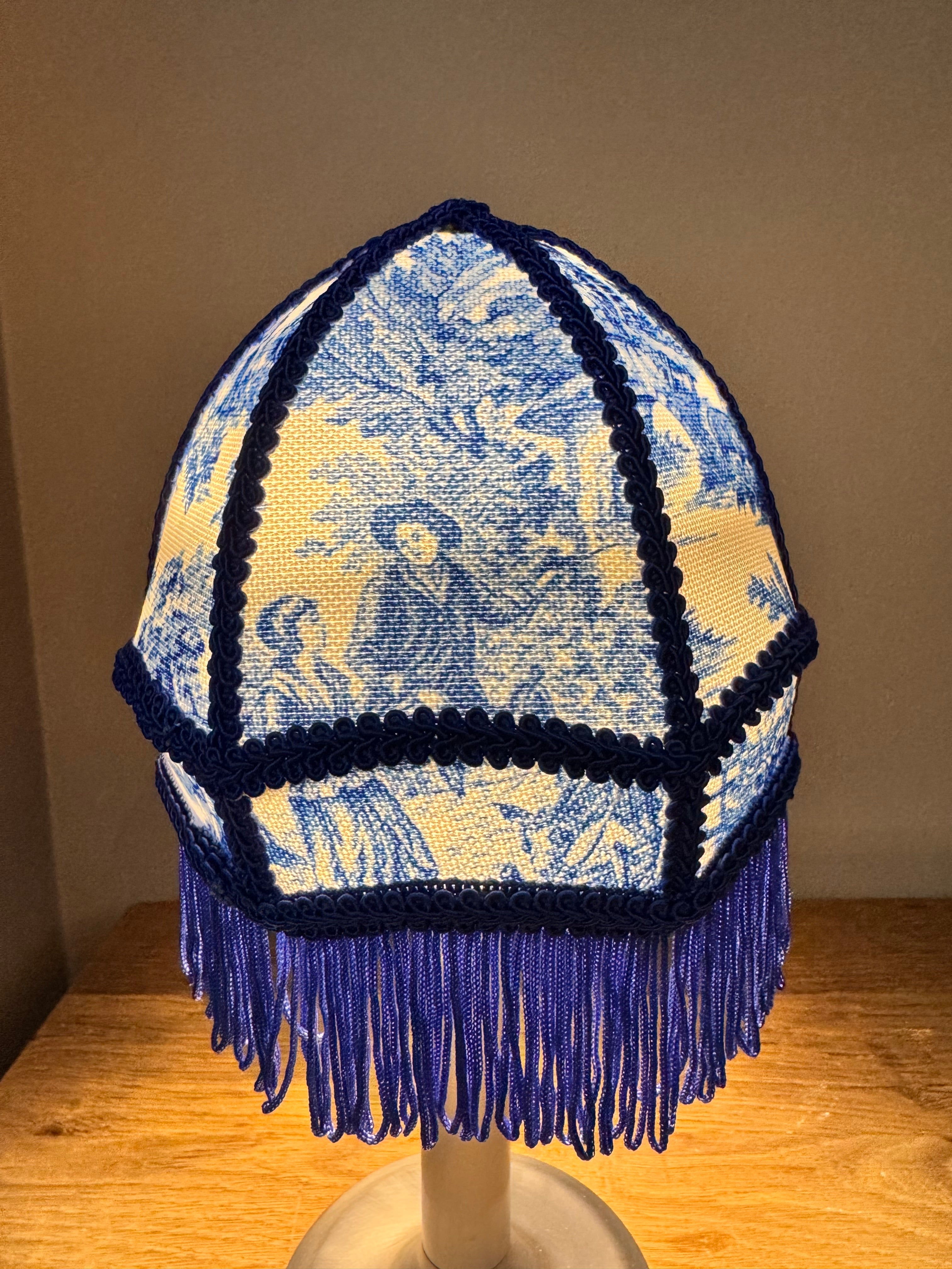 Johaina Şarjlı Masa Lambası