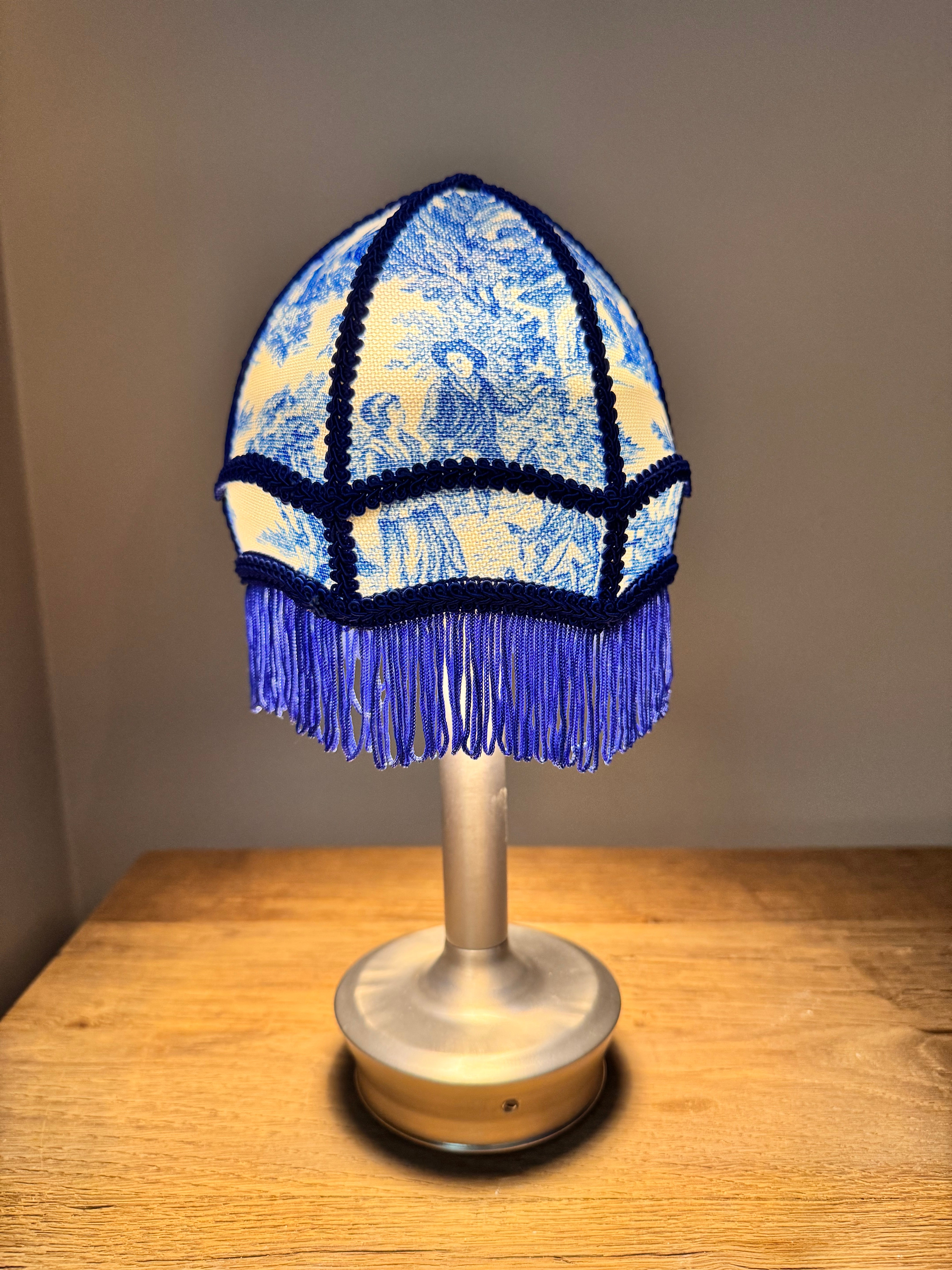 Johaina Şarjlı Masa Lambası