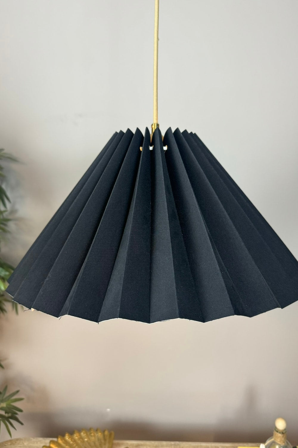 Motto Home Design-Katia Pileli Kumaş Avize-Avize-2-Milagron.com