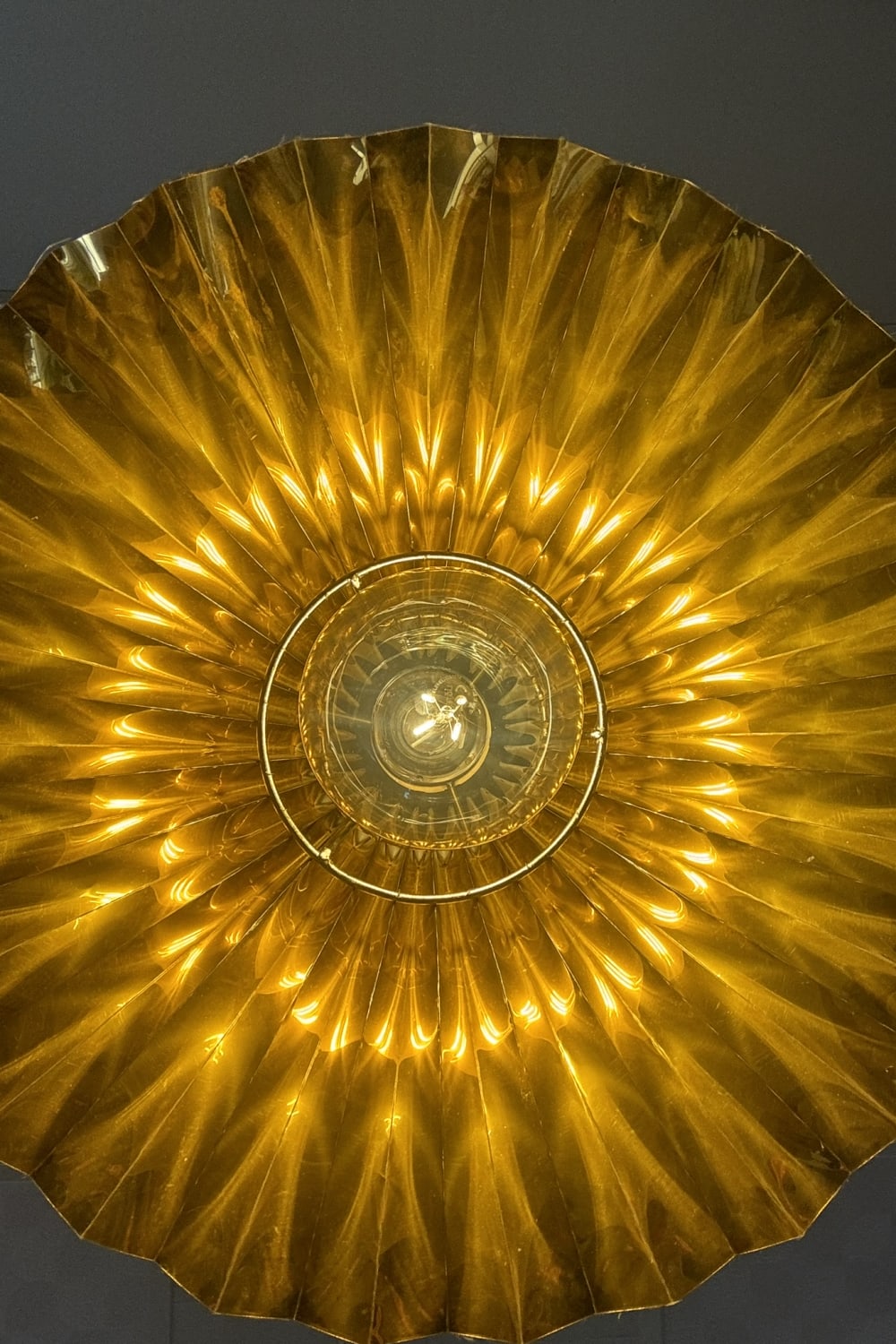 Motto Home Design-Katia Pileli Kumaş Avize-Avize-5-Milagron.com