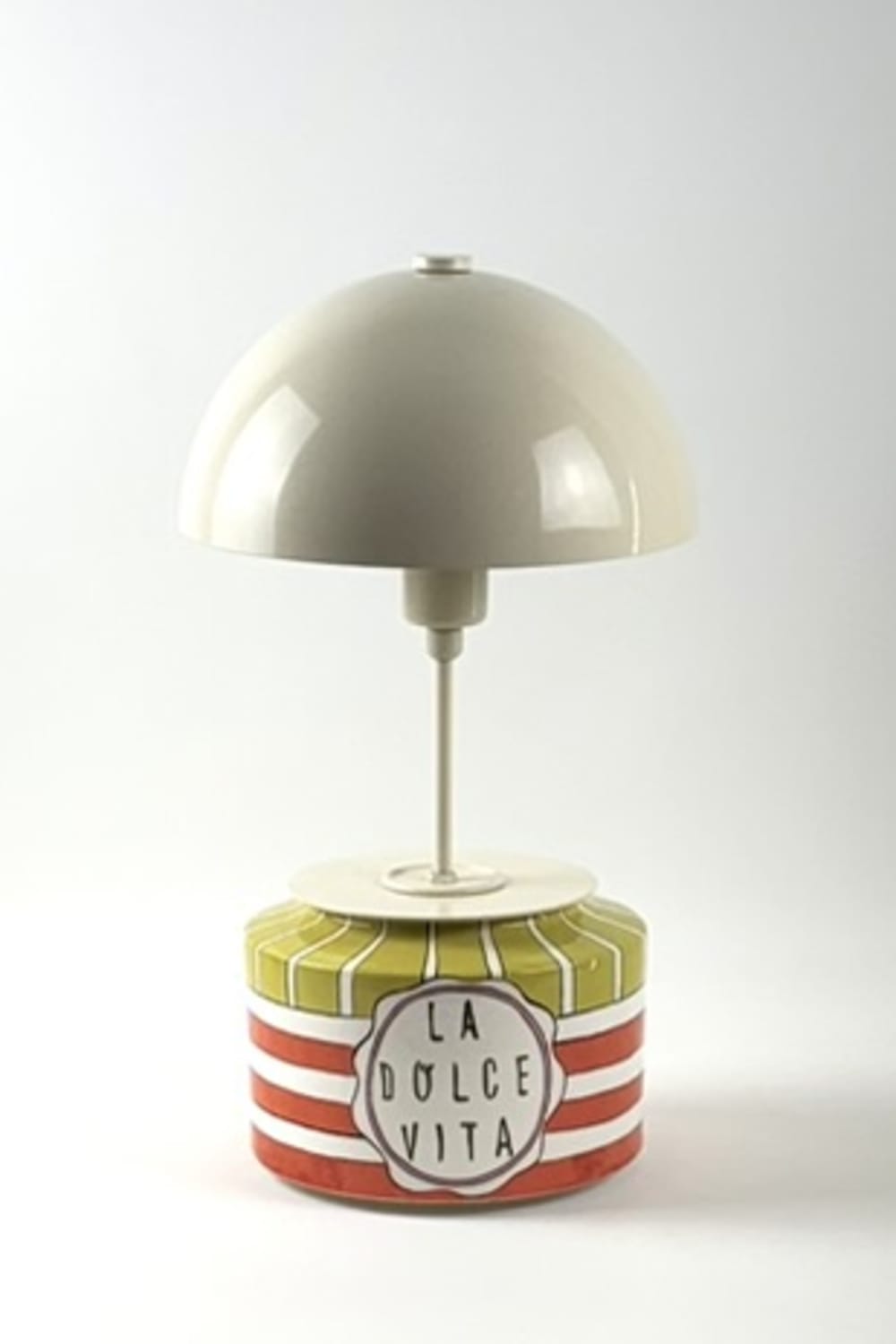 Motto Home Design-La Dolce Vita Abajur-Abajur-1-Milagron.com