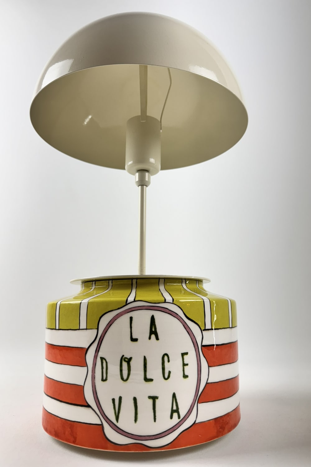 Motto Home Design-La Dolce Vita Abajur-Abajur-2-Milagron.com