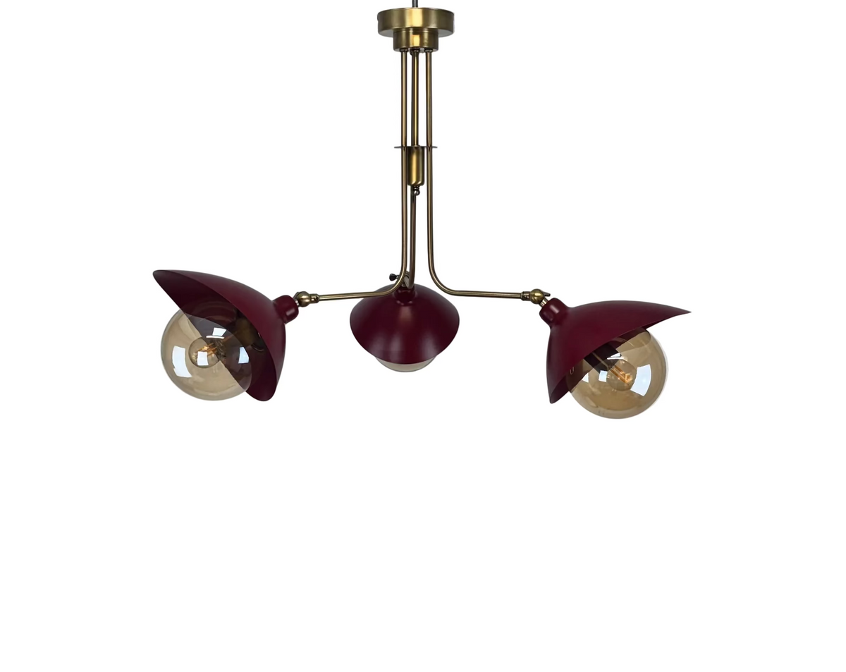 Leo Cherry 3 ‘Lü Avize