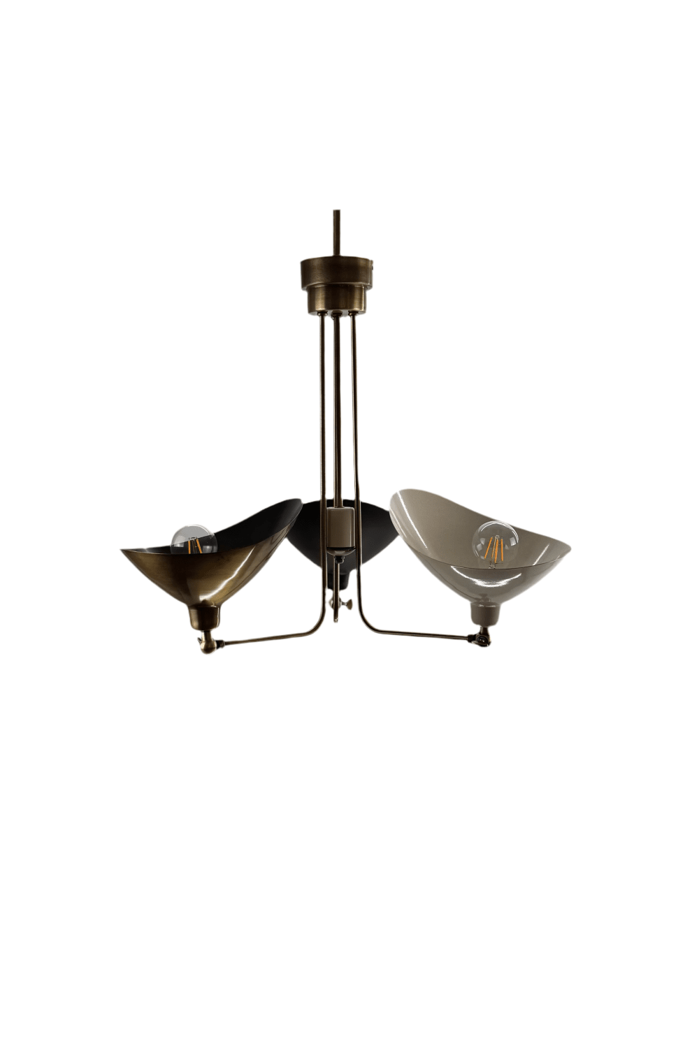 Motto Home Design-Leo Iskandinav Modern 3’lü Avize-Avize-1-Milagron.com