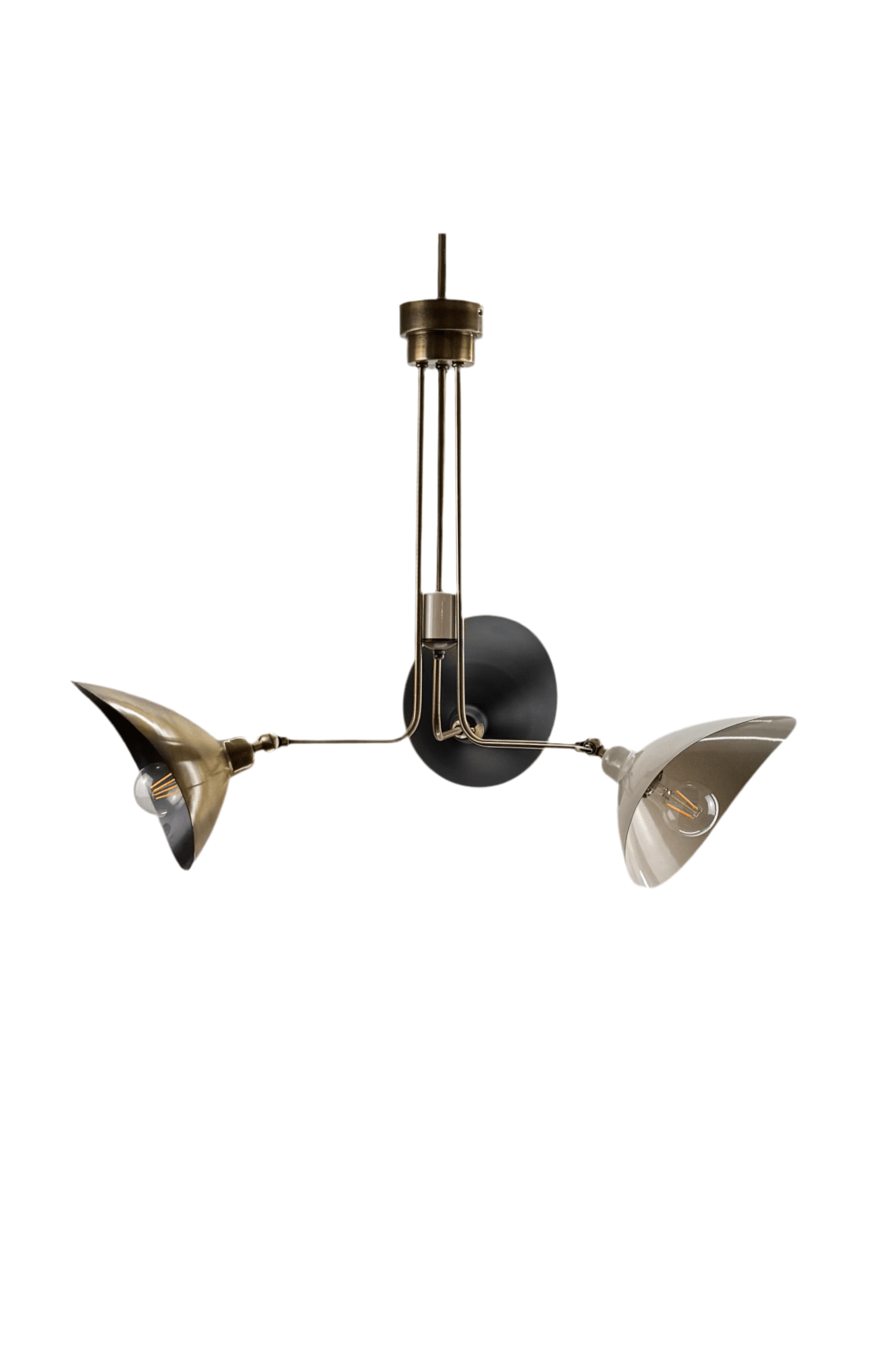 Motto Home Design-Leo Iskandinav Modern 3’lü Avize-Avize-2-Milagron.com