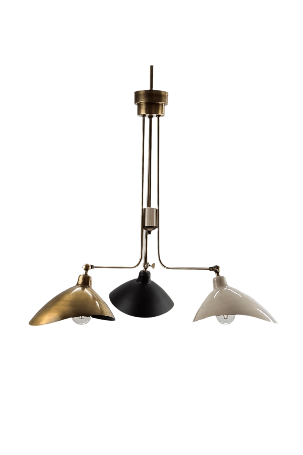 Motto Home Design-Leo Iskandinav Modern 3’lü Avize-Avize-3-Milagron.com