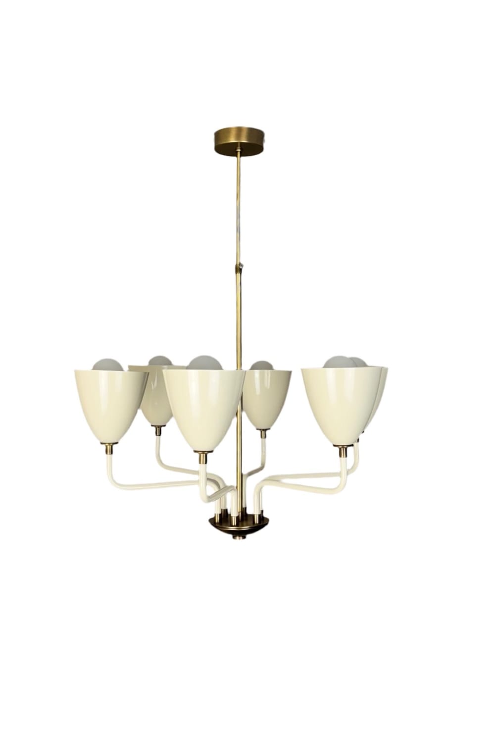 Motto Home Design-Lola Modern Avize 6'li-Avize-1-Milagron.com