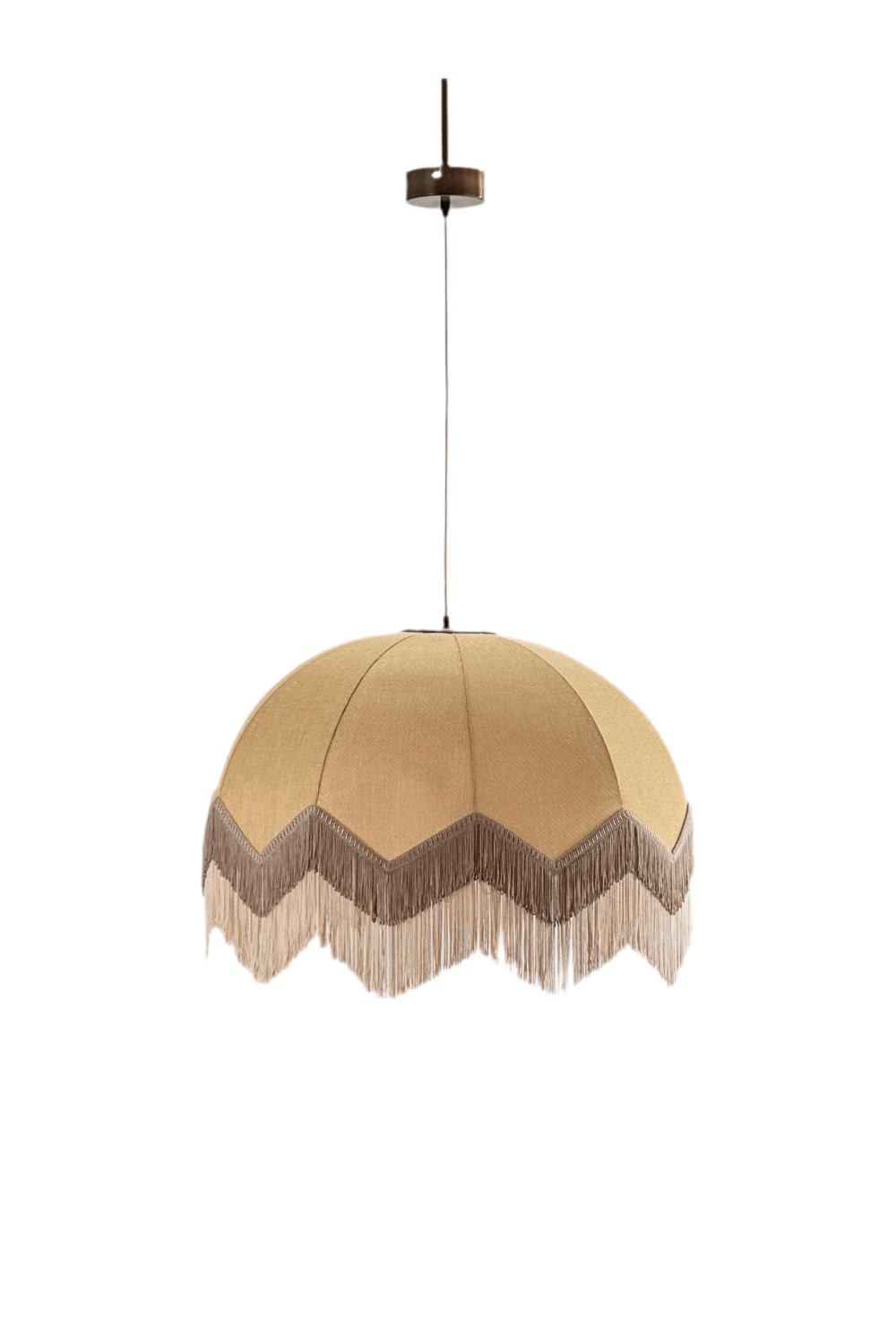 Motto Home Design-Lorenzo Jut Sarkıt Lamba-Avize-1-Milagron.com