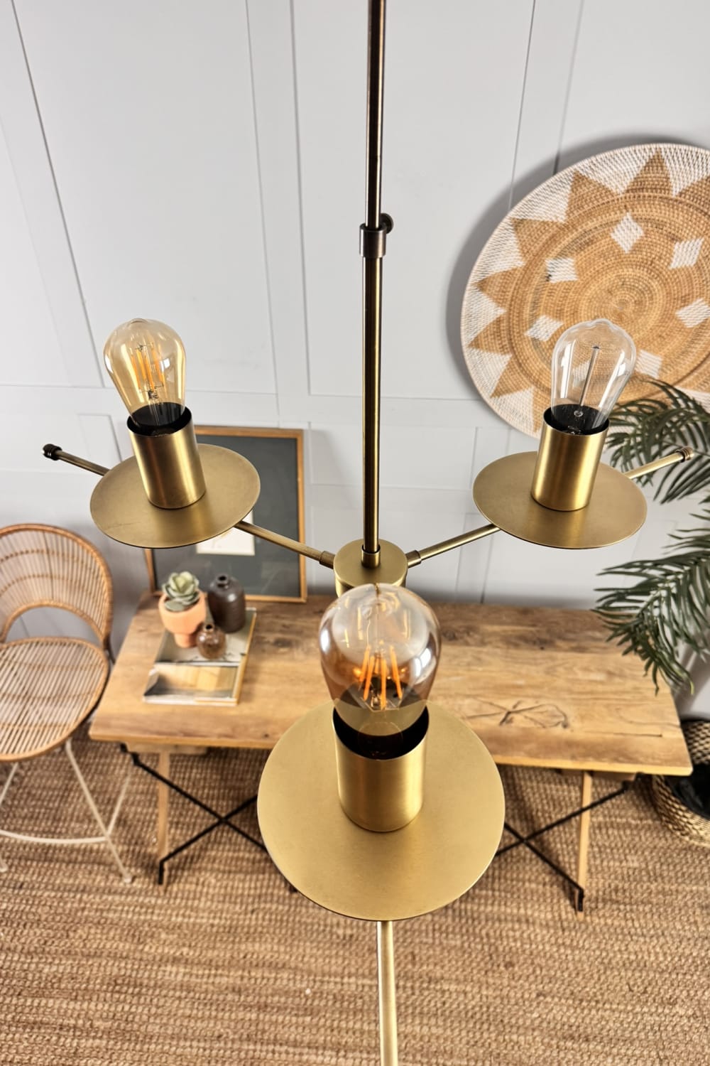 Motto Home Design-Mercy Prinç Avize 3'lü-Avize-1-Milagron.com